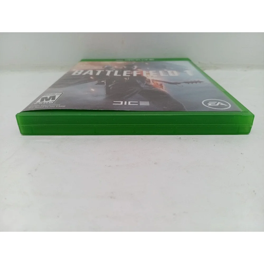 Battlefield 1 For Xbox One - Microsoft Xbox One